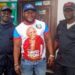 Conflicting information on arrested Bayelsa kidnapper