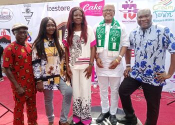 Day trailblazing FM station caused a stir in Benin City