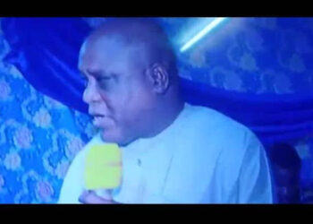 Man fingers Nigeria embassy official for wife’s sudden disappearance in Gabon