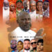 Breaking News: Gbege coming for premiere in the land of its birth