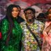 How Gbege pulled the who is who to Benin City(Photos)