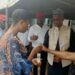 See what a Capoon and his group did in Benin(with photos)