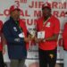 NUJ President, others win JIFORM awards in Toronto