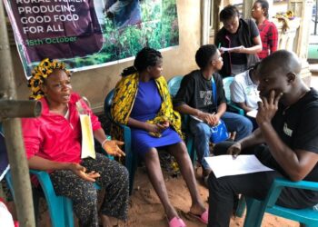 International Day for Rural Women: Group calls Edo State Govt attention to Ologbo Community