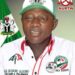 Seyi Makinde’s enforcer attacks Tinubu’s supporters in Ibadan
