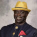 Ndiomu promises purposeful leadership of Presidential Amnesty Programme