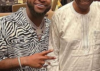 How Davido’s father ordered his aides to abduct and torture me – Former employee