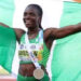 100m hurdle world record: Tobi Amusan responds to Michael Johnson’s comments