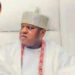 Realtor’s birthday message to Uromi monarch leaks