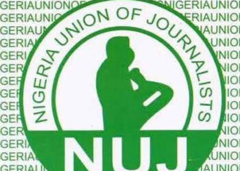 2023: Edo NUJ Chairman reminds journalists to be apolitical