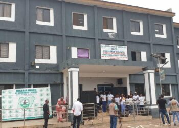 The story of ‘omoale’ and Edo NUJ landgrabbing issue