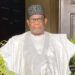 Deceased Jigawa Commissioner gets befitting good bye from old classmates