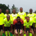 Former Edo Governor supports Veteran Football Championship