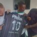 Santos FC of Brazil talks about its African link