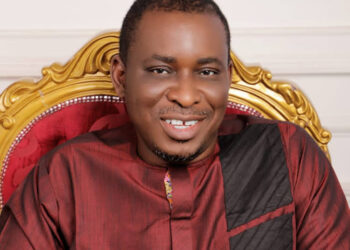 2023: Opoji agog for LP senatorial standard bearer(See Photos)