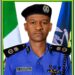 Police arrests four suspects over armed robbery and unlawful possession of firearms in Edo