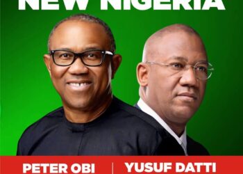 2023: We cannot save Nigeria by stealing, says Obi