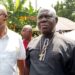 Bob Izua consoles Alenkhe over mother’s demise