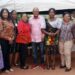 Edo NAWOJ soothes Festus Alenkhe’s nerves over demise of his mother