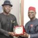 PANDEF commends FG for suspending plans to terminate amnesty programme