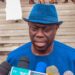 Ndiomu pledges to uphold the virtue of integrity