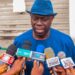 Ndiomu visits Diri (See Photos)