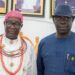 Amnesty Administrator’s kinsmen laud Buhari for appointing him
