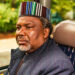 Frenzy in Benue as PDP candidate Uba bounces back after medication vacation
