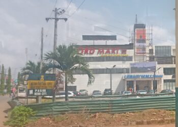 Exclusive: What they will never tell you about Edo’s Ford Mart, Legacy Mall’s ownership, operation