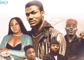 Award winning movie, Almost, set to hit cinema halls nationwide