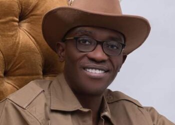 Interview: Moneybags are the problem with our democracy, says LP National Chairman