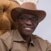 Interview: Moneybags are the problem with our democracy, says LP National Chairman