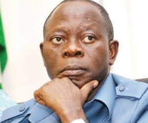 Breaking News: Faces of Edo fall guys
