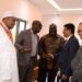 Obaseki assures security, other incentives for business growth, as he commissions ex-Governor Lucky Igbinedion owned hotel