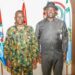 When PAP team visited Defence Chief