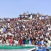 At Kaduna APC rally, Tinubu promises national industrial revolution, completion of AKK gas pipeline