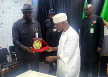 Customs to be fair in recruiting ex-agitators, CG tells Amnesty boss