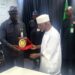 Customs to be fair in recruiting ex-agitators, CG tells Amnesty boss