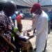 Capoons donate food items to Patani flood victims, medications to RAHI Medical Outreach