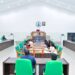 Edo assembly passes 2023 budget of resilience and transformation