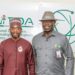 Ndiomu secures juicy deal for ex-agitators