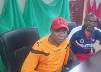 Edo State is far ahead of other states in sports, says deaf athletes coach