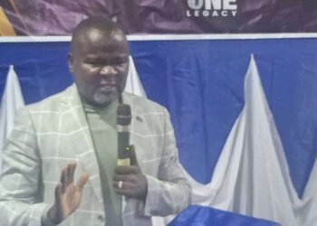 Ex-Edo Council Chairman points the way forward for youth development