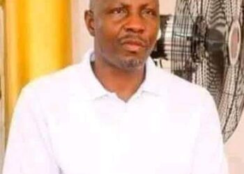 Tompolo is playing God