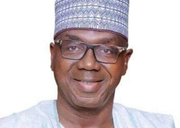 2023: “Don’t allow Kwara PDP godfather near the treasury again,” APC Campaign Spokesperson