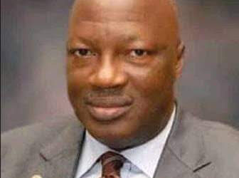 LP chieftain pours encomium on Edo SSG