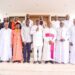 Obaseki urges clerics to pray for development in Edo