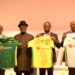 Edo unveils new jersey for Bendel Insurance, Edo Queen