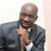 How Edo spent over $150m on flood control, erosion mgt – Obaseki