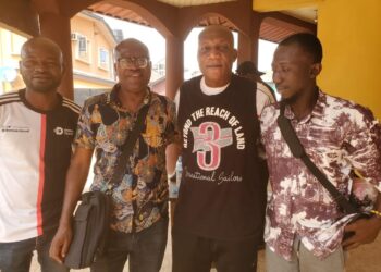 NFF should learn how to treat players